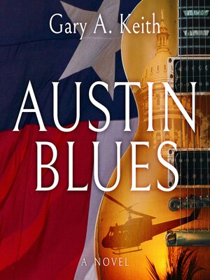 cover image of Austin Blues